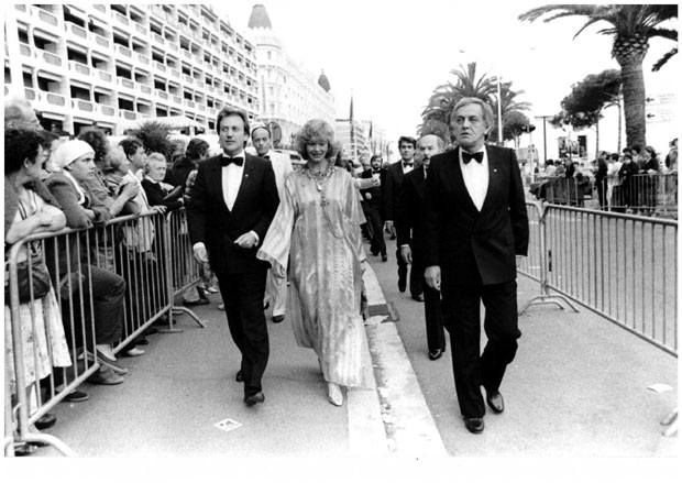 Како је култни домаћи филм Посебан третман освојио Кан: И Бертолучи хтео значку са потписом Јосипа Броза


